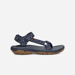 Giày Sandals Nam Teva Hurricane Xlt2 - Đen
