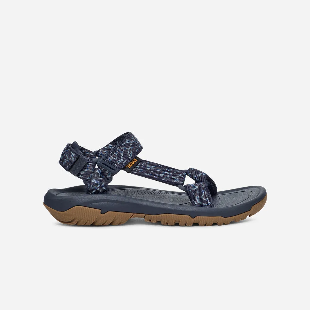 Giày Sandals Nam Teva Hurricane Xlt2 - Đen
