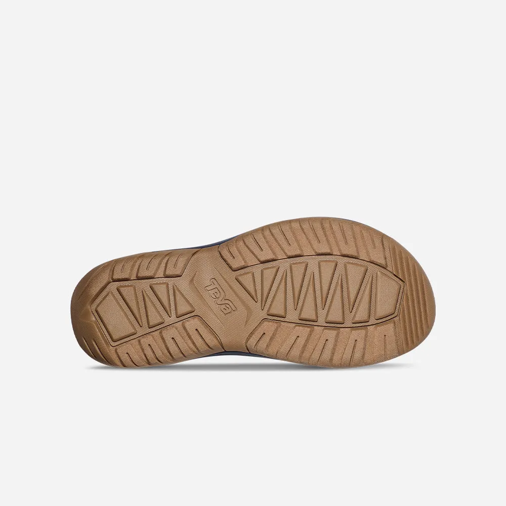 Giày Sandals Nam Teva Hurricane Xlt2 - Đen