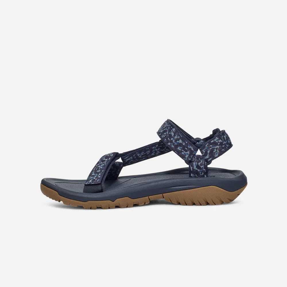 Giày Sandals Nam Teva Hurricane Xlt2 - Đen