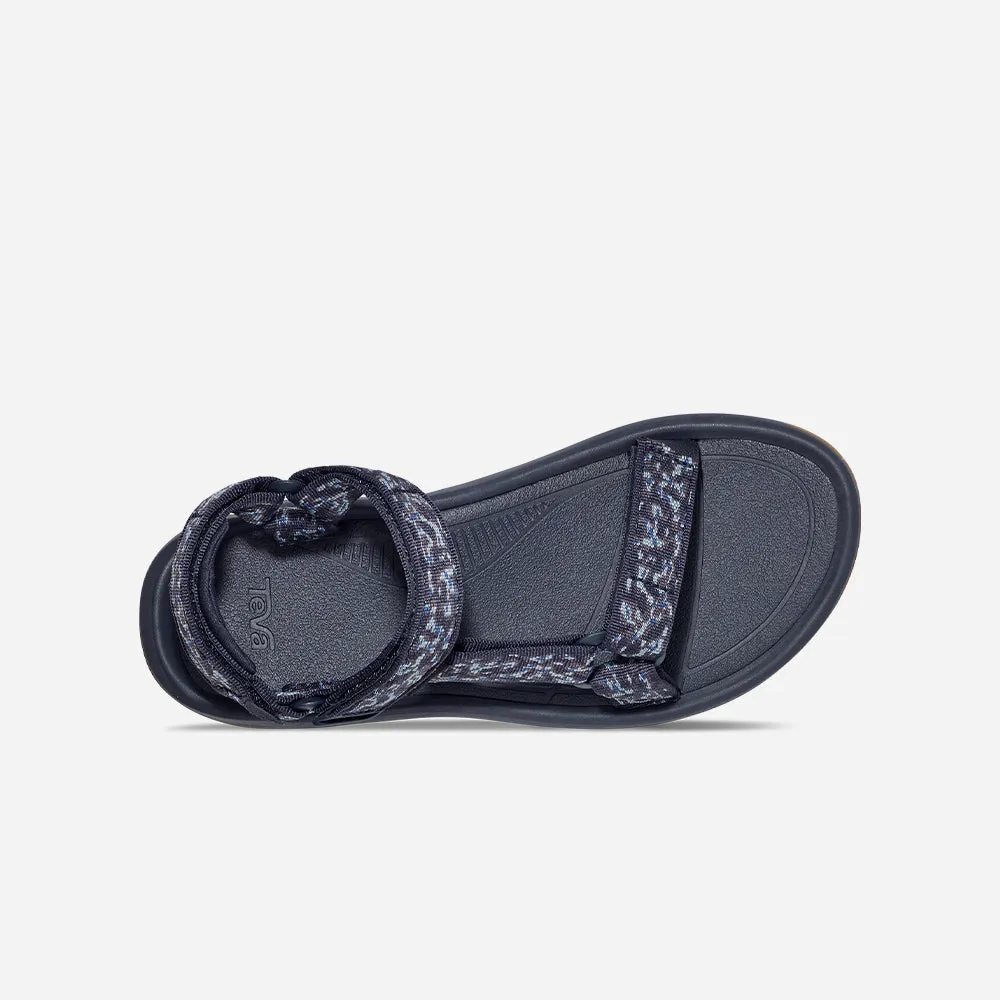 Giày Sandals Nam Teva Hurricane Xlt2 - Đen