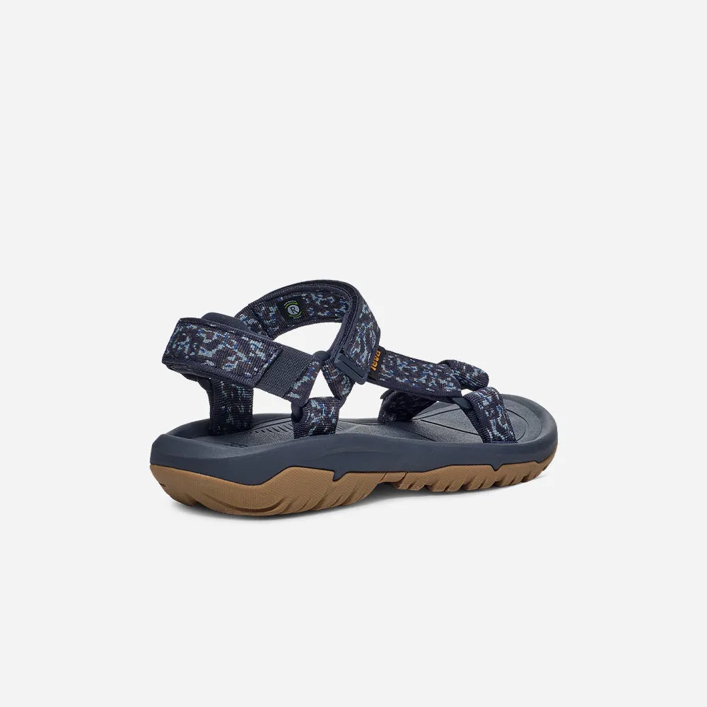 Giày Sandals Nam Teva Hurricane Xlt2 - Đen