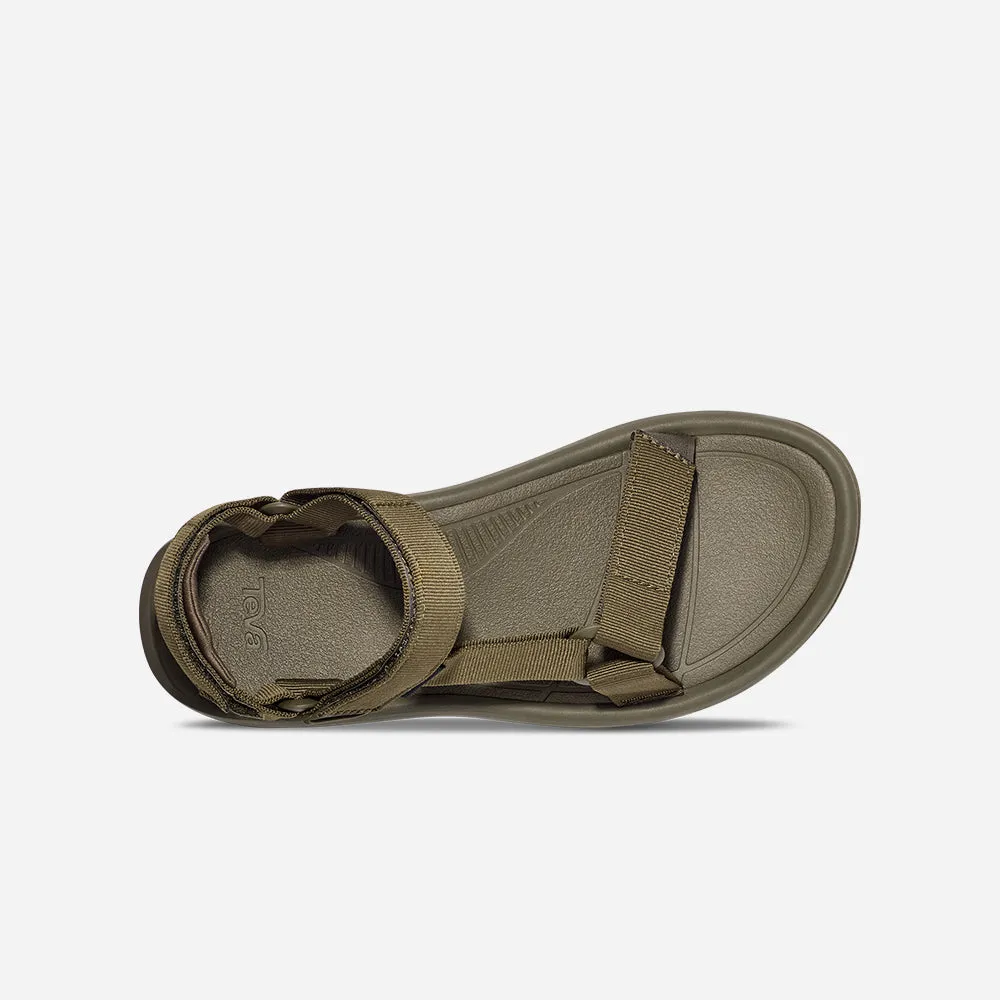 Giày Sandals Nam Teva Hurricane Xlt2 - Xanh Quân Đội