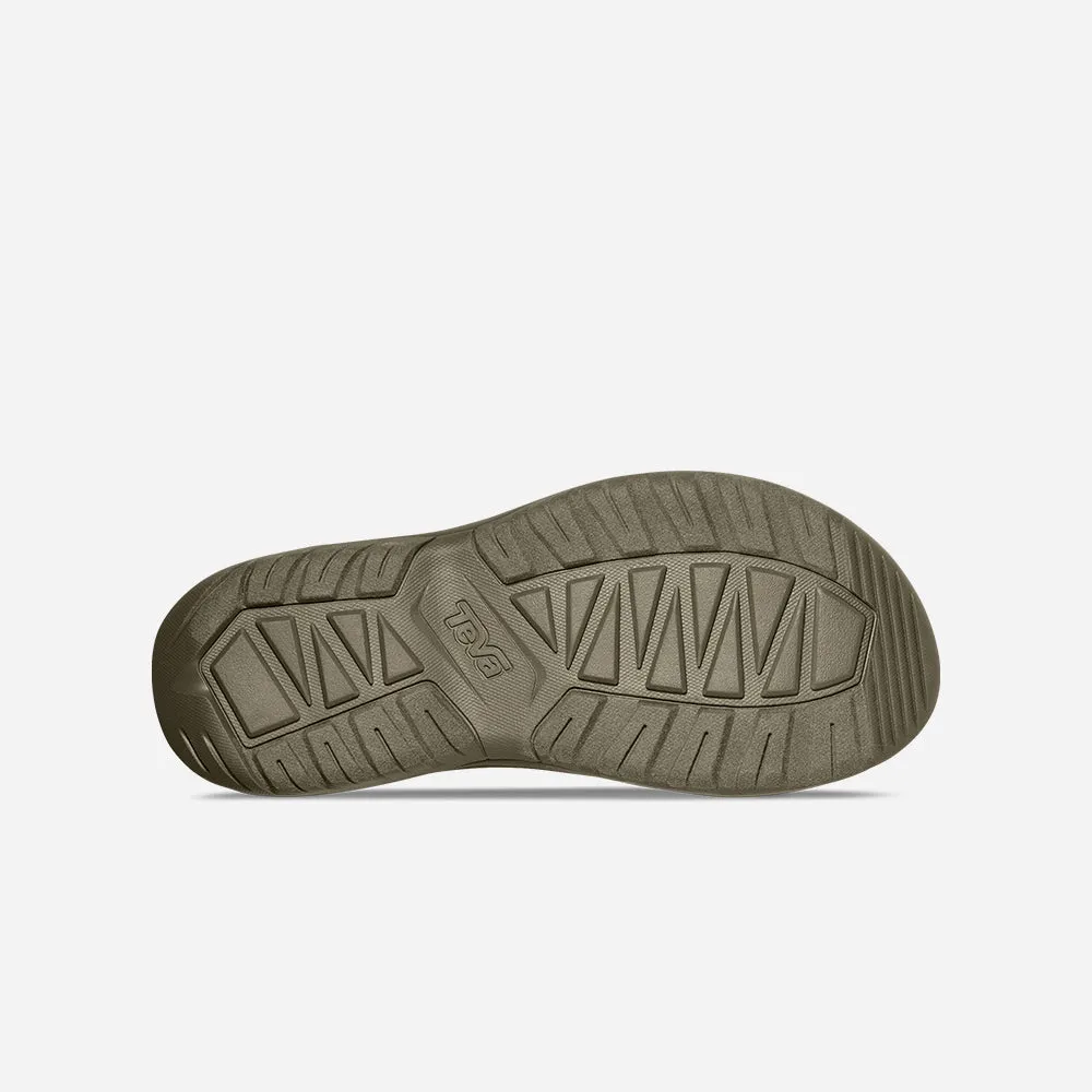 Giày Sandals Nam Teva Hurricane Xlt2 - Xanh Quân Đội