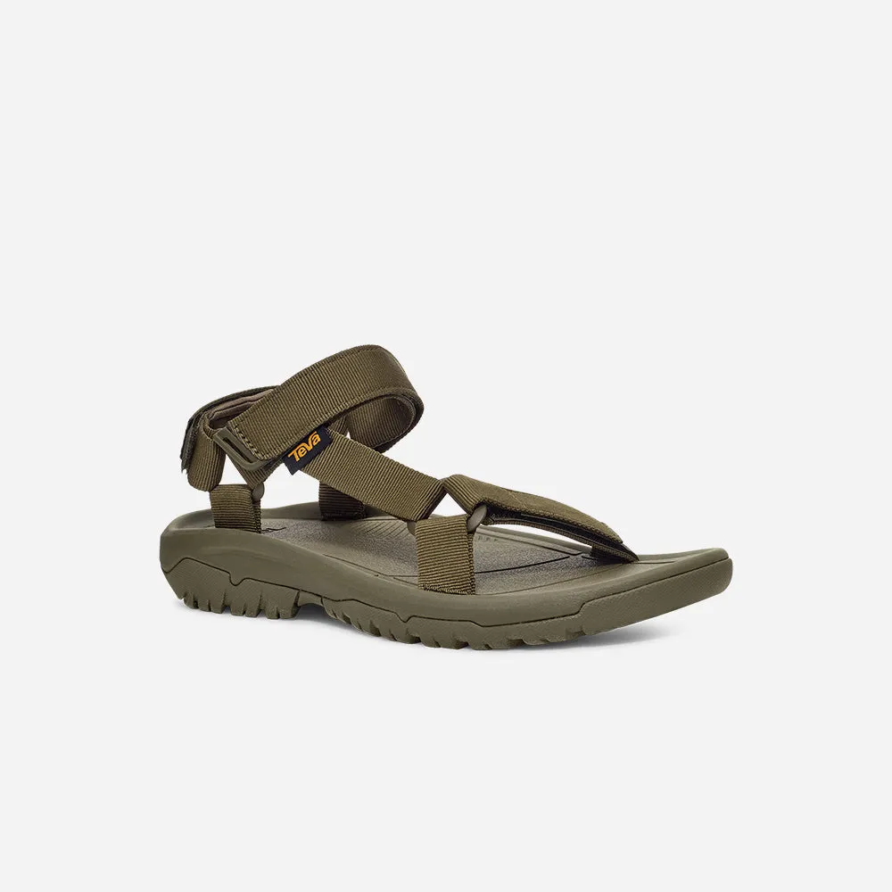 Giày Sandals Nam Teva Hurricane Xlt2 - Xanh Quân Đội