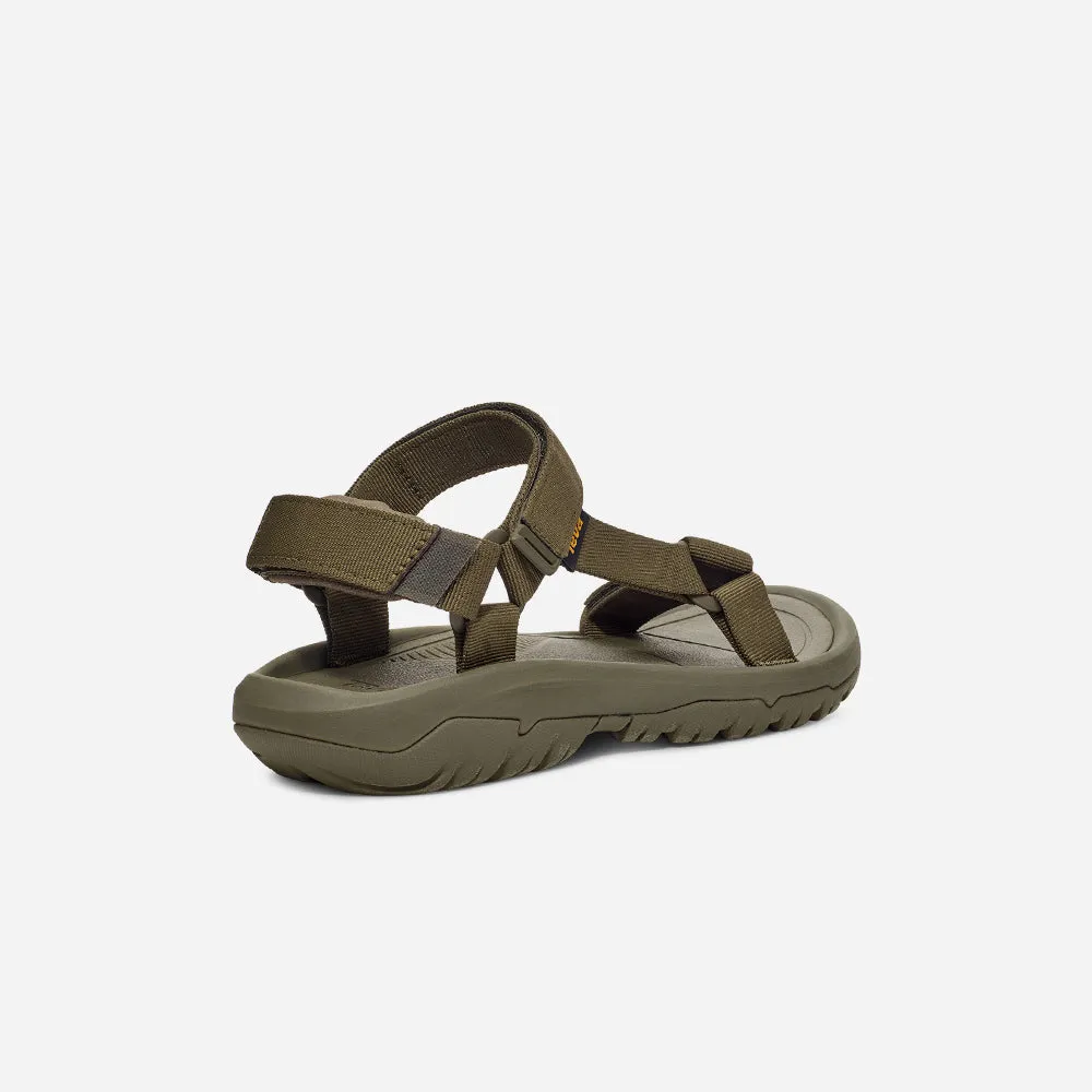 Giày Sandals Nam Teva Hurricane Xlt2 - Xanh Quân Đội