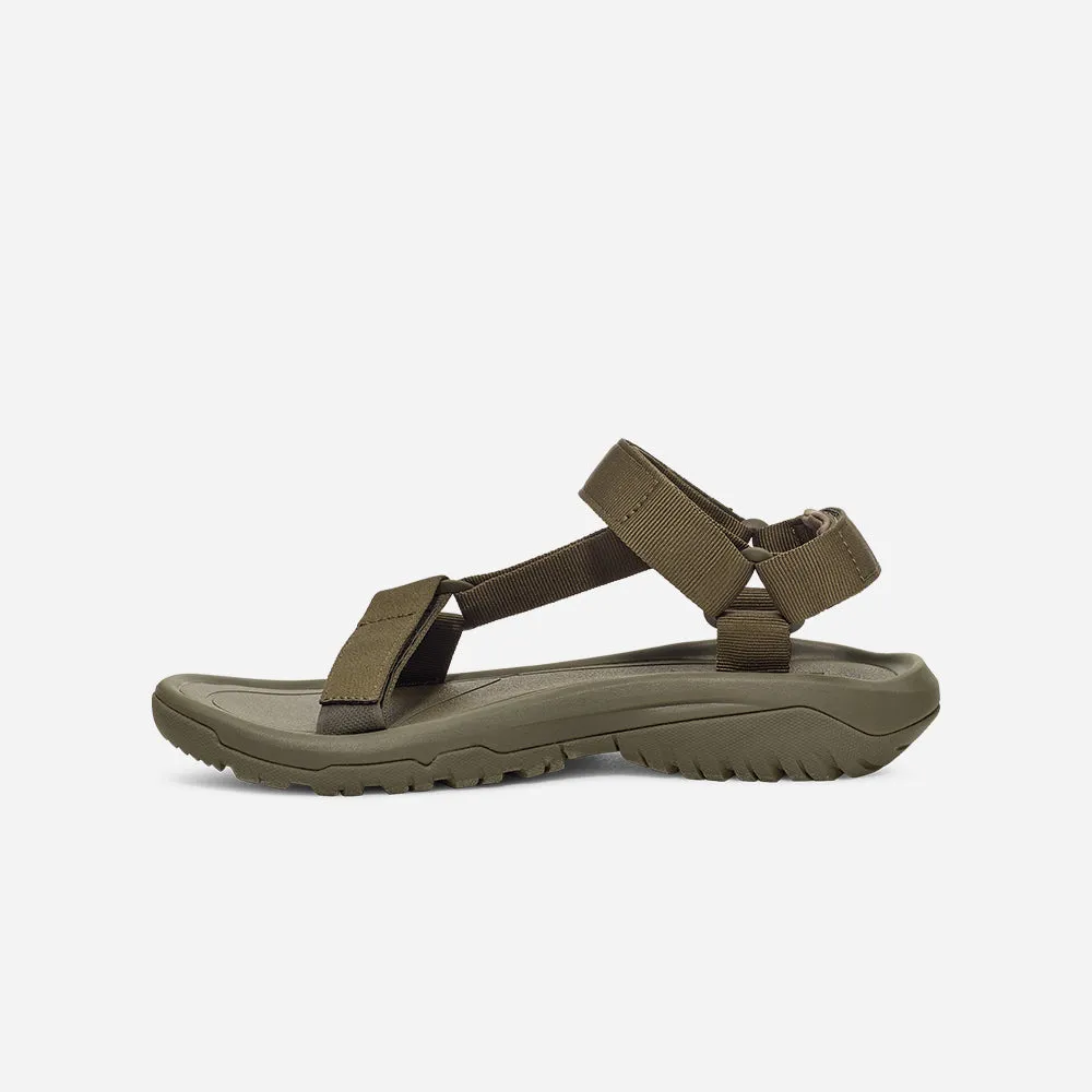 Giày Sandals Nam Teva Hurricane Xlt2 - Xanh Quân Đội