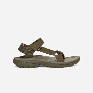 Giày Sandals Nam Teva Hurricane Xlt2 - Xanh Quân Đội