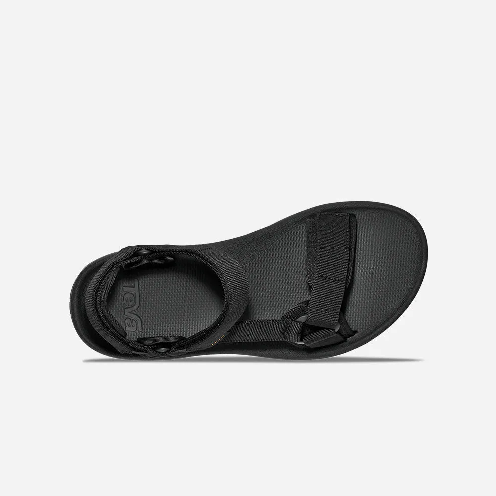 Giày Sandals Nam Teva Hydratrek - Đen