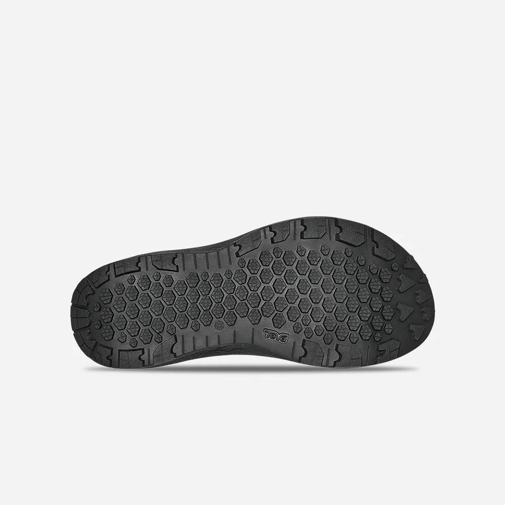 Giày Sandals Nam Teva Hydratrek - Đen