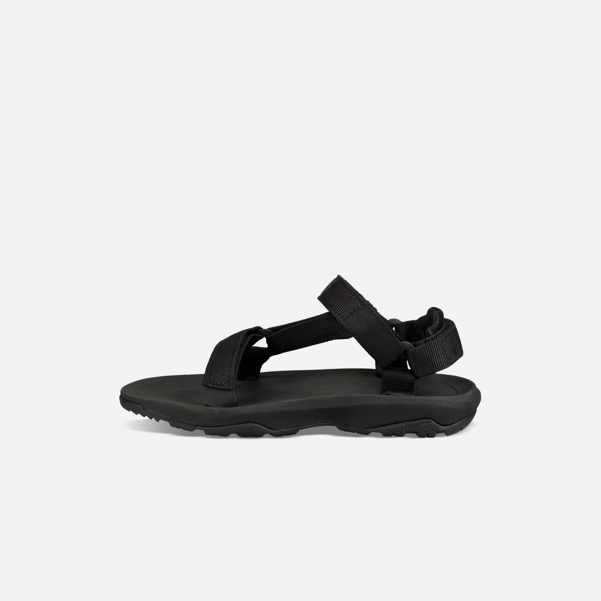 Giày Sandals Trẻ Em Teva Hurricane Xlt2 - Đen