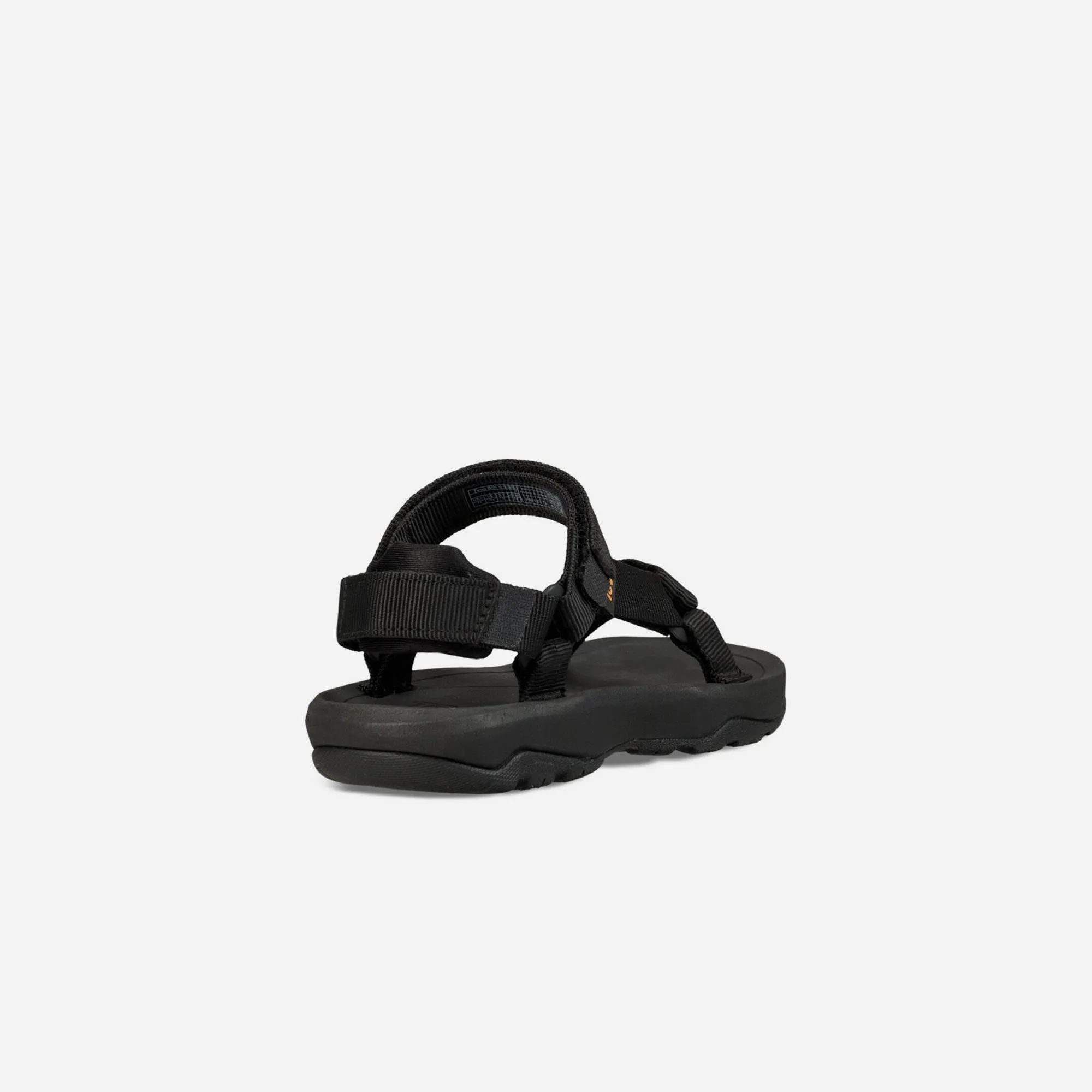 Giày Sandals Trẻ Em Teva Hurricane Xlt2 - Đen