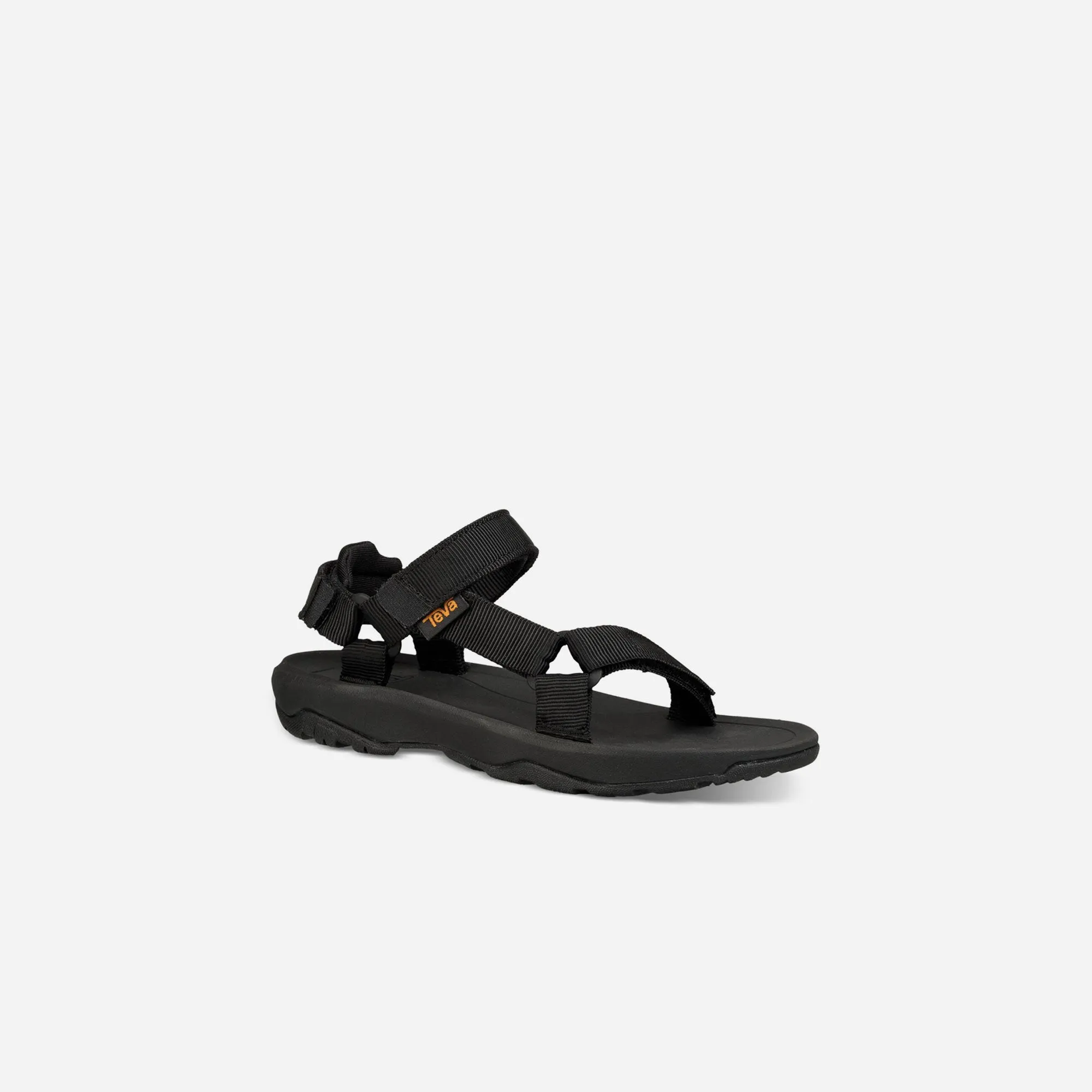 Giày Sandals Trẻ Em Teva Hurricane Xlt2 - Đen