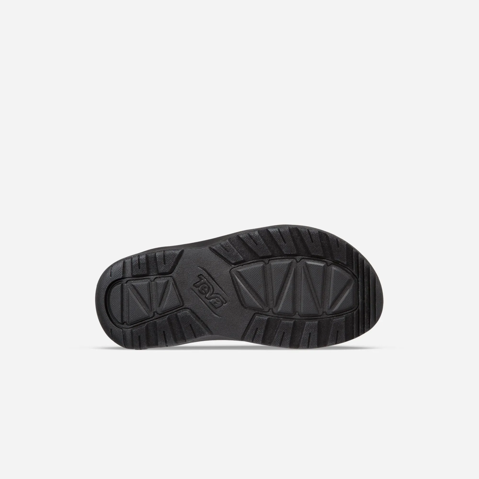 Giày Sandals Trẻ Em Teva Hurricane Xlt2 - Đen