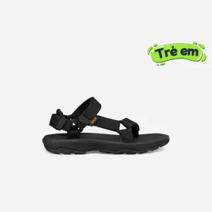 Giày Sandals Trẻ Em Teva Hurricane Xlt2 - Đen