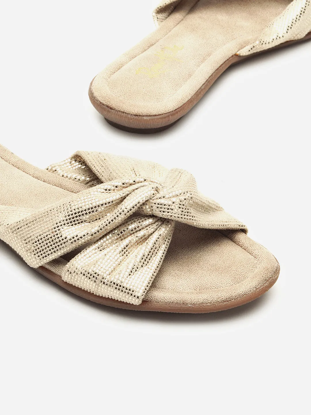 Greta  Casual Flats