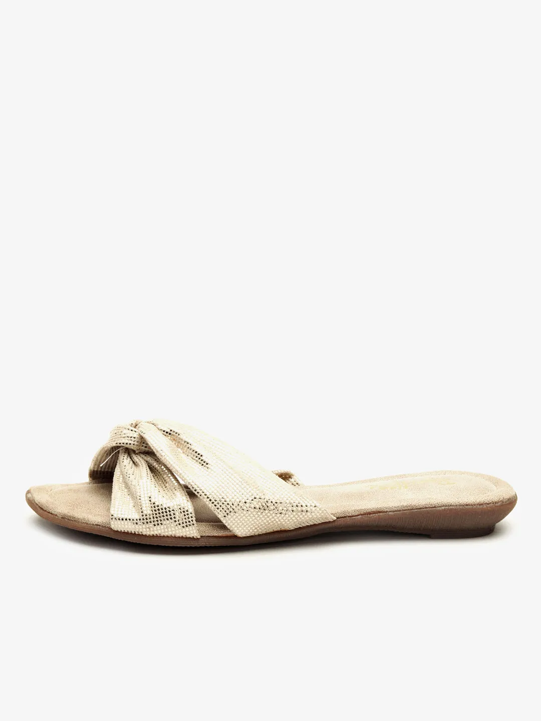 Greta  Casual Flats