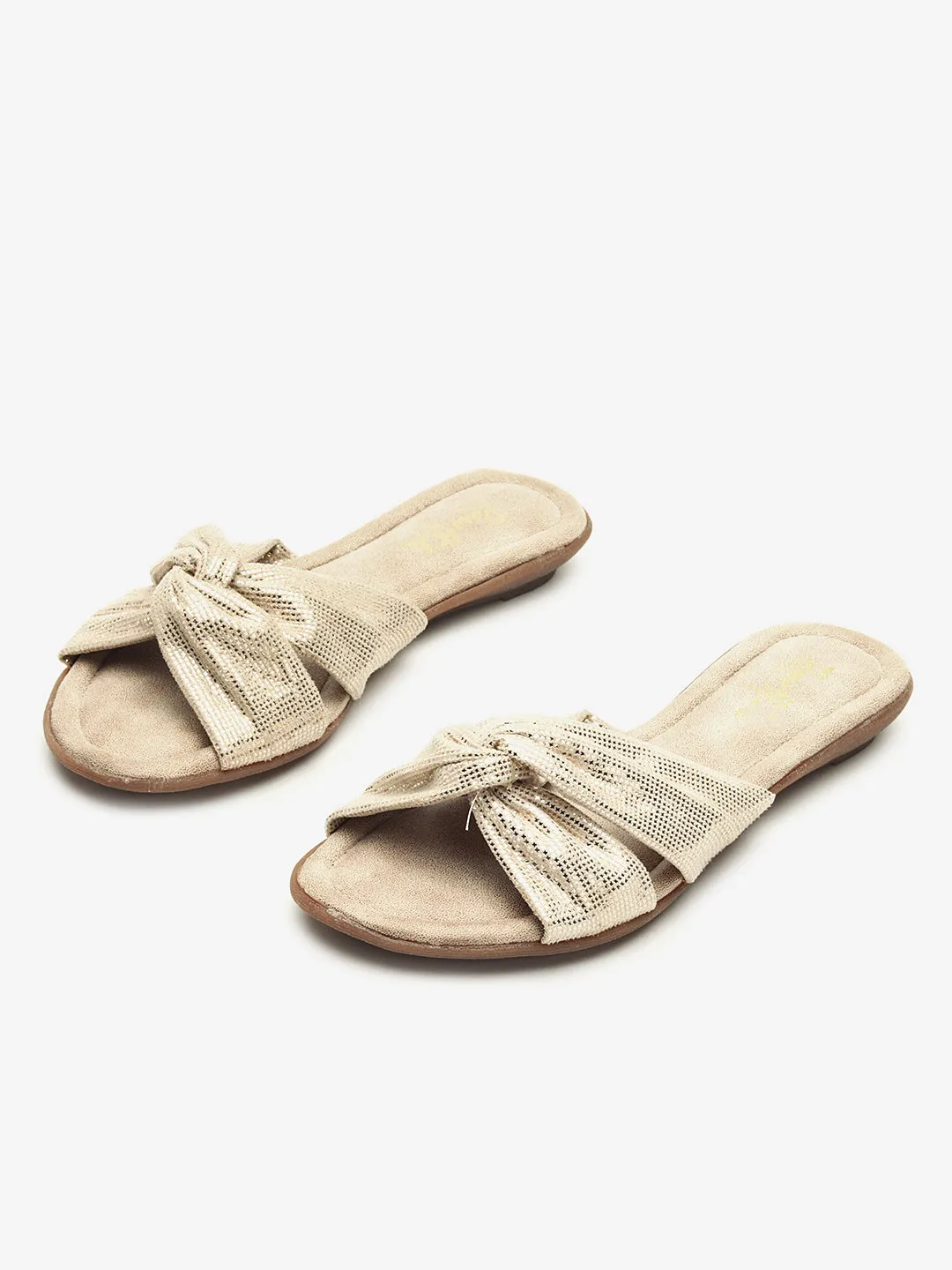 Greta  Casual Flats