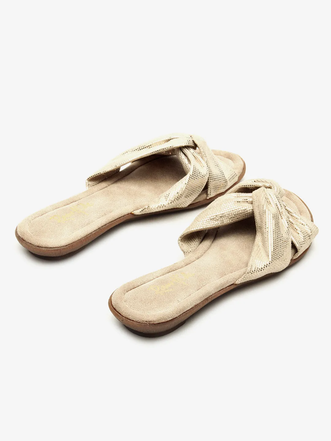 Greta  Casual Flats