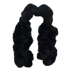 Hannah Plush Scarf