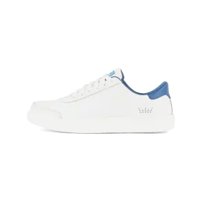 Hardwick 001 - White/Blue - Made to Order