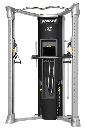 Hoist Mi6 Functional Trainer