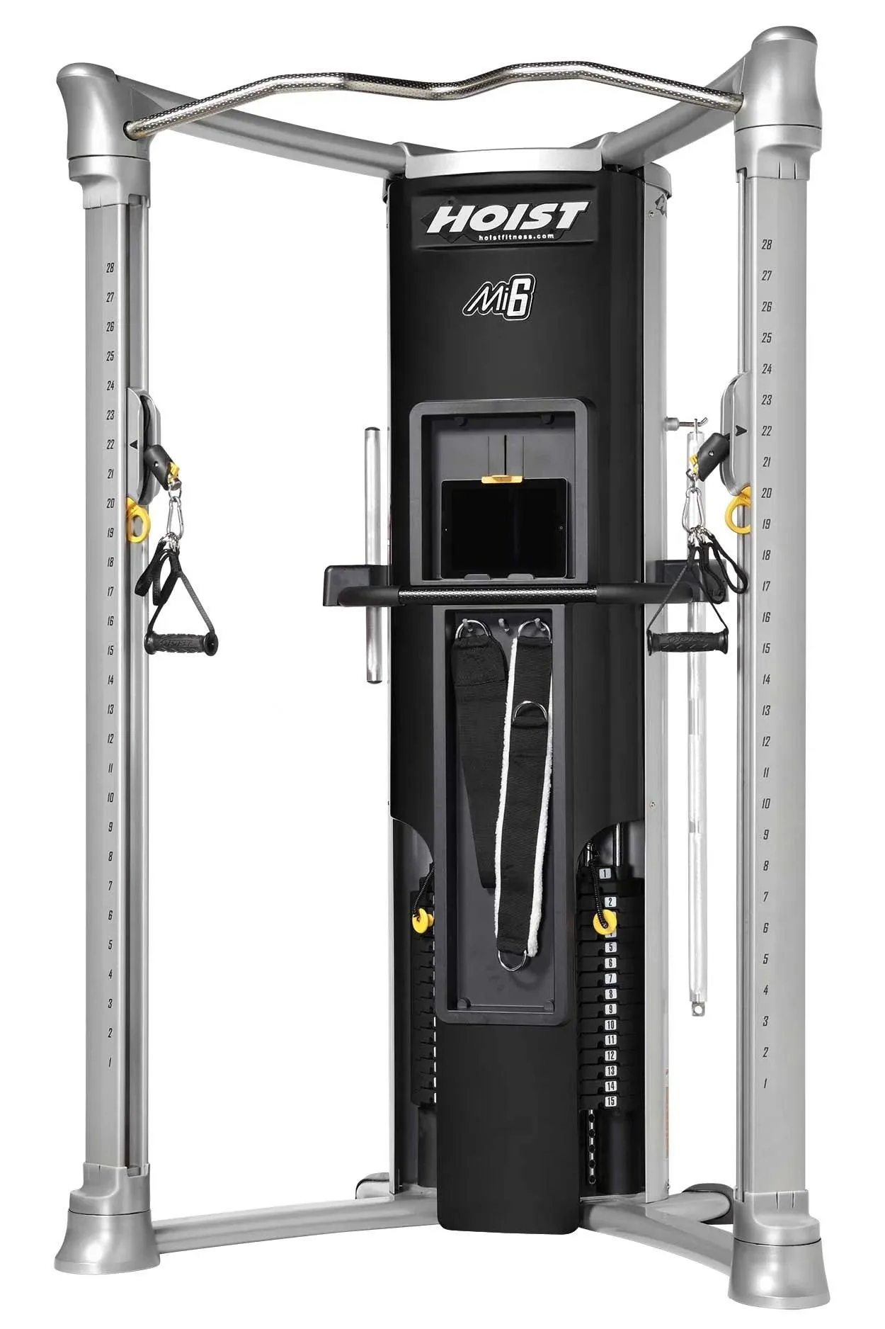 Hoist Mi6 Functional Trainer
