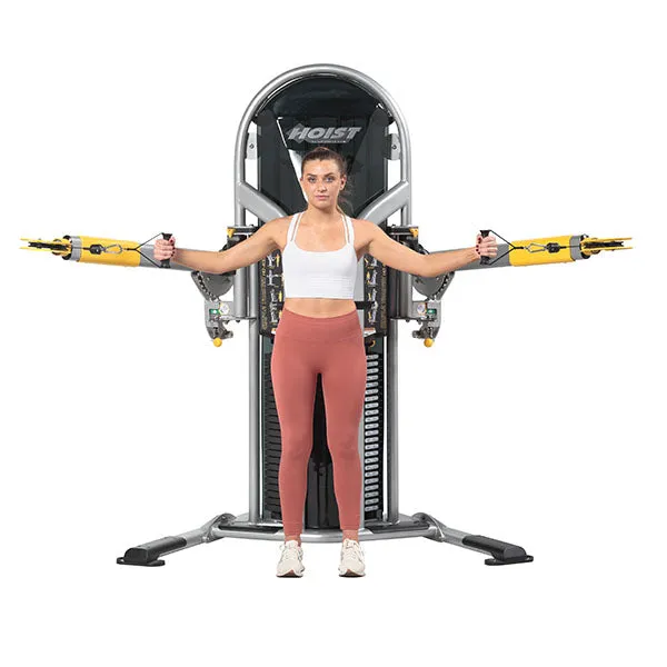 Hoist Simple Trainer