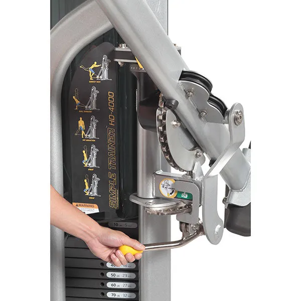 Hoist Simple Trainer