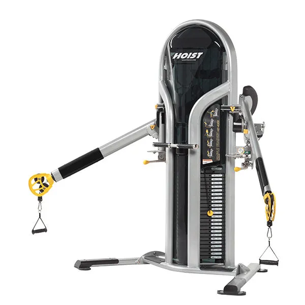 Hoist Simple Trainer