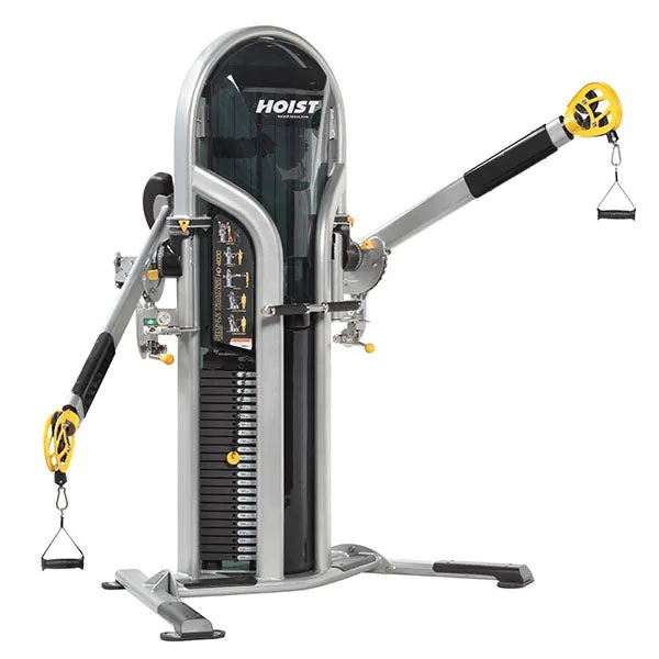 Hoist Simple Trainer