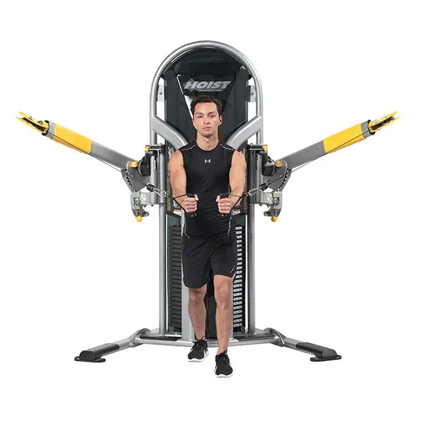 Hoist Simple Trainer