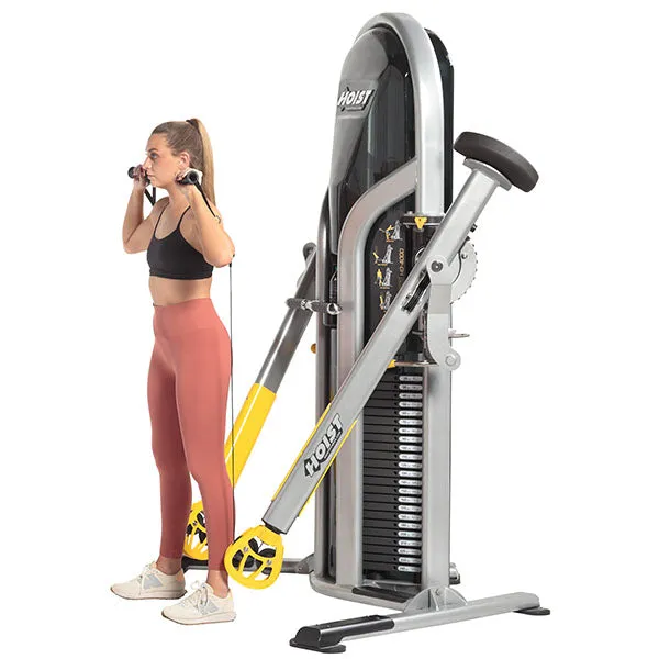 Hoist Simple Trainer