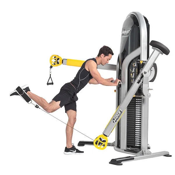 Hoist Simple Trainer