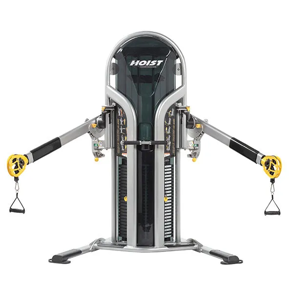Hoist Simple Trainer