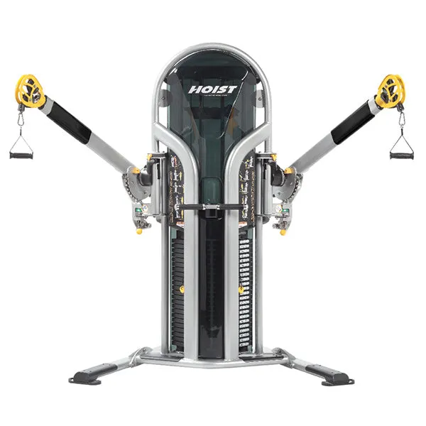 Hoist Simple Trainer