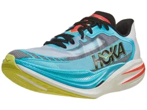 Hoka | Cielo X1 2.0 | Unisex | Frost/Black