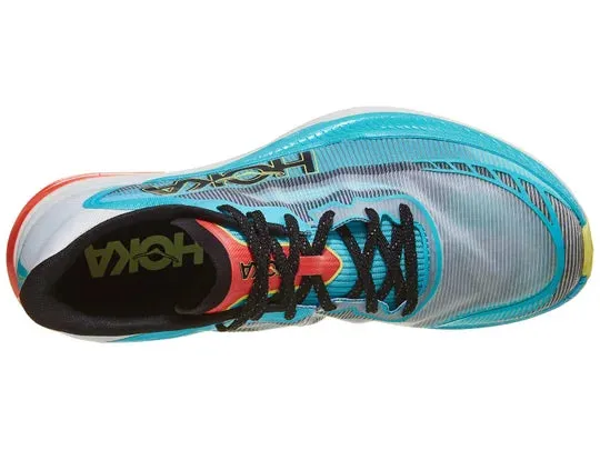 Hoka | Cielo X1 2.0 | Unisex | Frost/Black