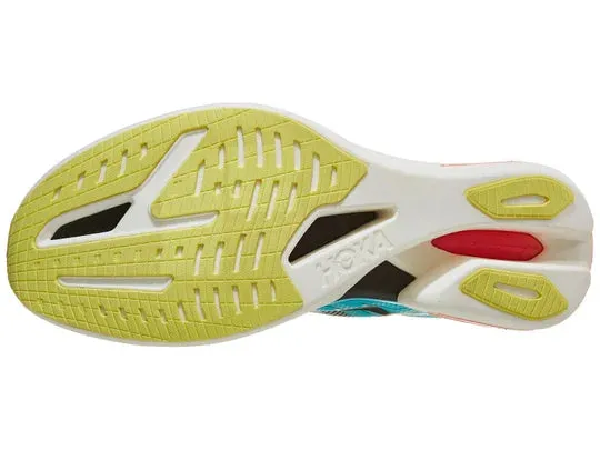 Hoka | Cielo X1 2.0 | Unisex | Frost/Black