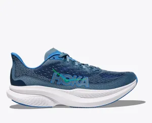 Hoka One One Men's Mach 6