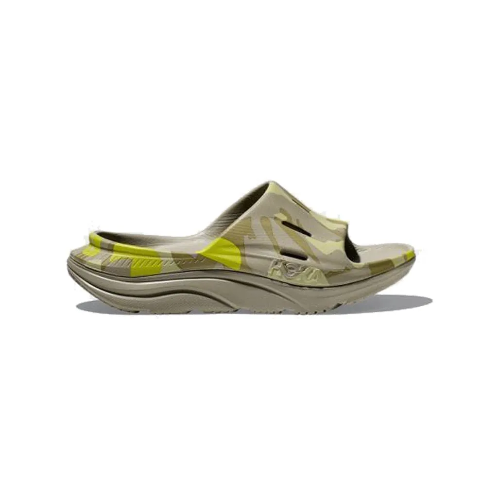 Hoka Ora Recovery Slide 3