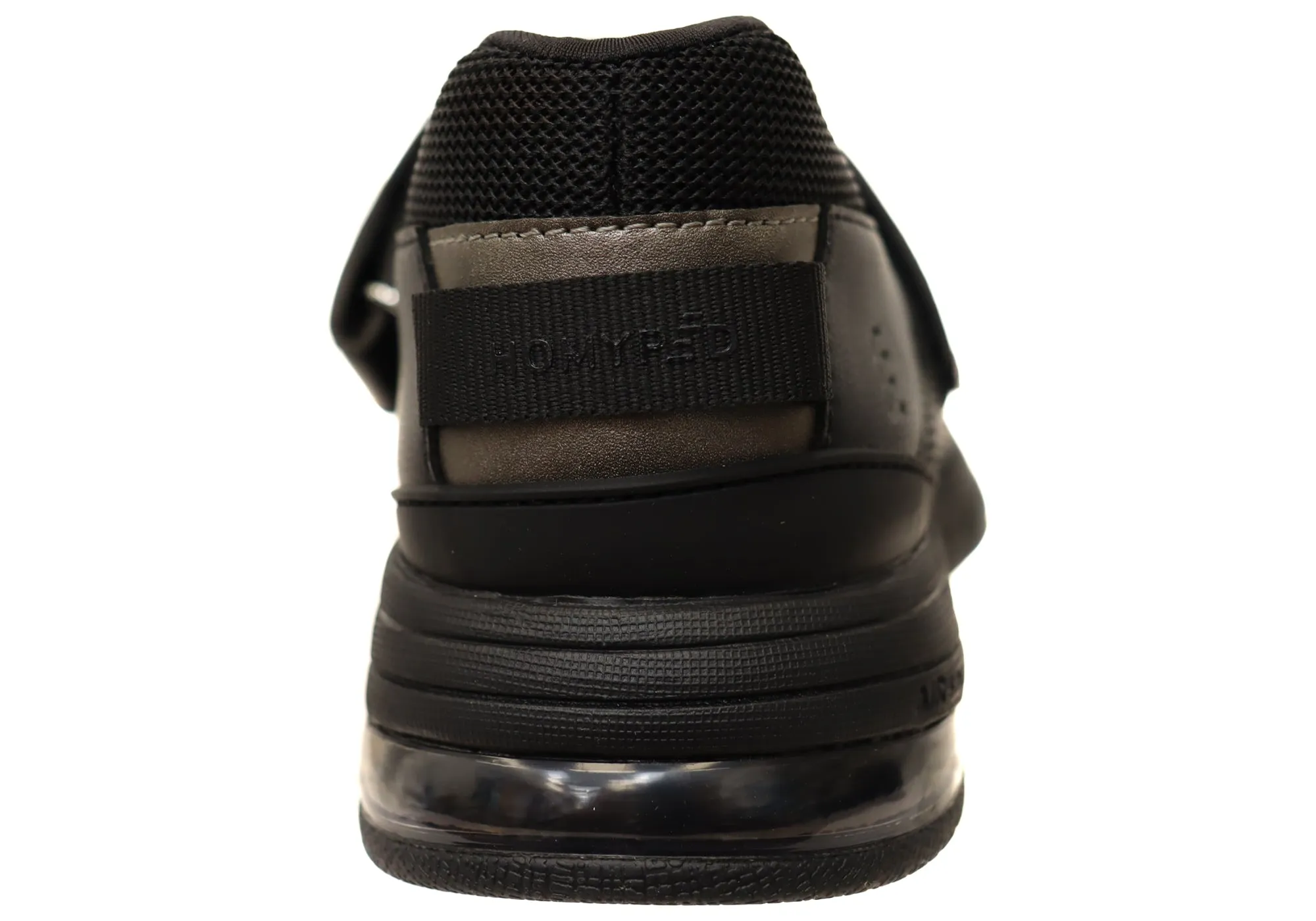 Homyped Airstep MJ Womens Comfortable Wide Fit Mary Jane Shoes
