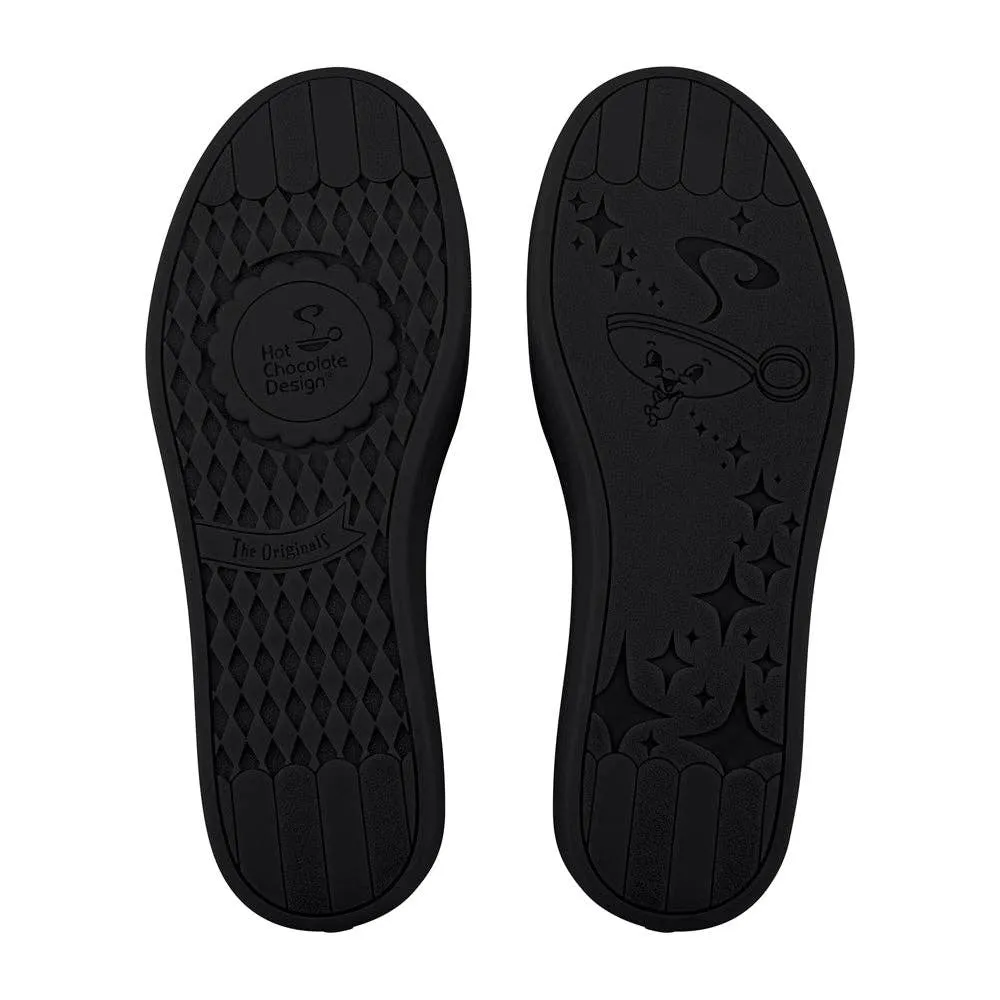 Hot Chocolate Chocolaticas® Krampus Casual Sneaker