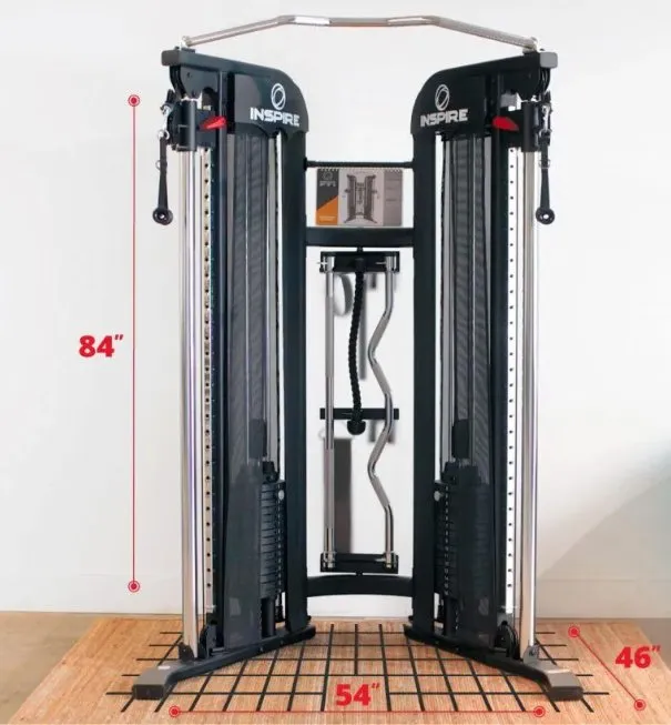 Inspire FT1 Functional Trainer