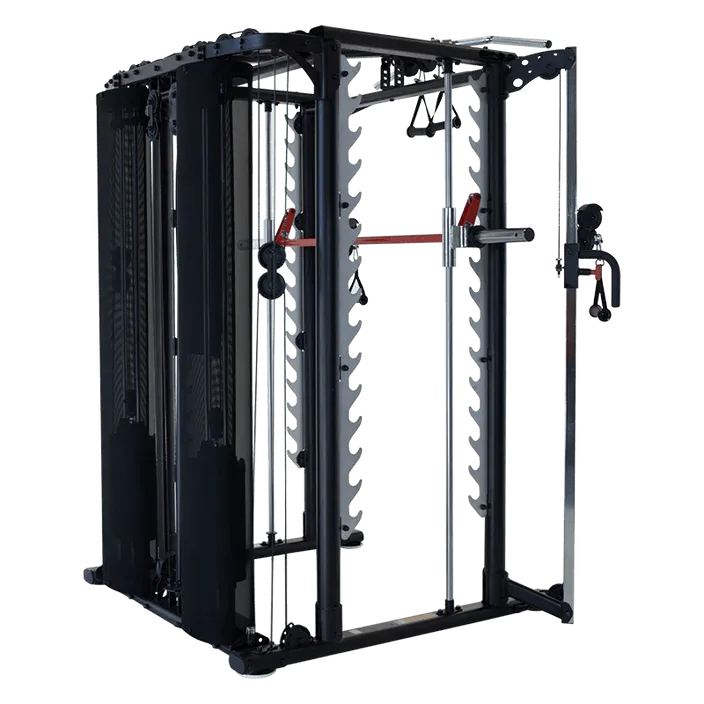 Inspire Full Smith Cage System