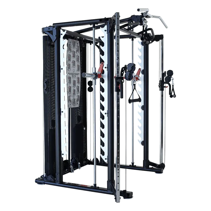 Inspire Full Smith Cage System