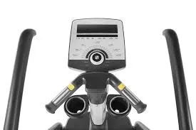 INTENZA ELLIPTICAL TRAINER - 550 SERIES