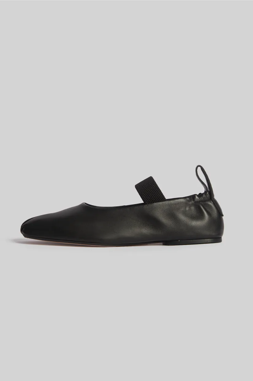 JVAM Cairo - Black
