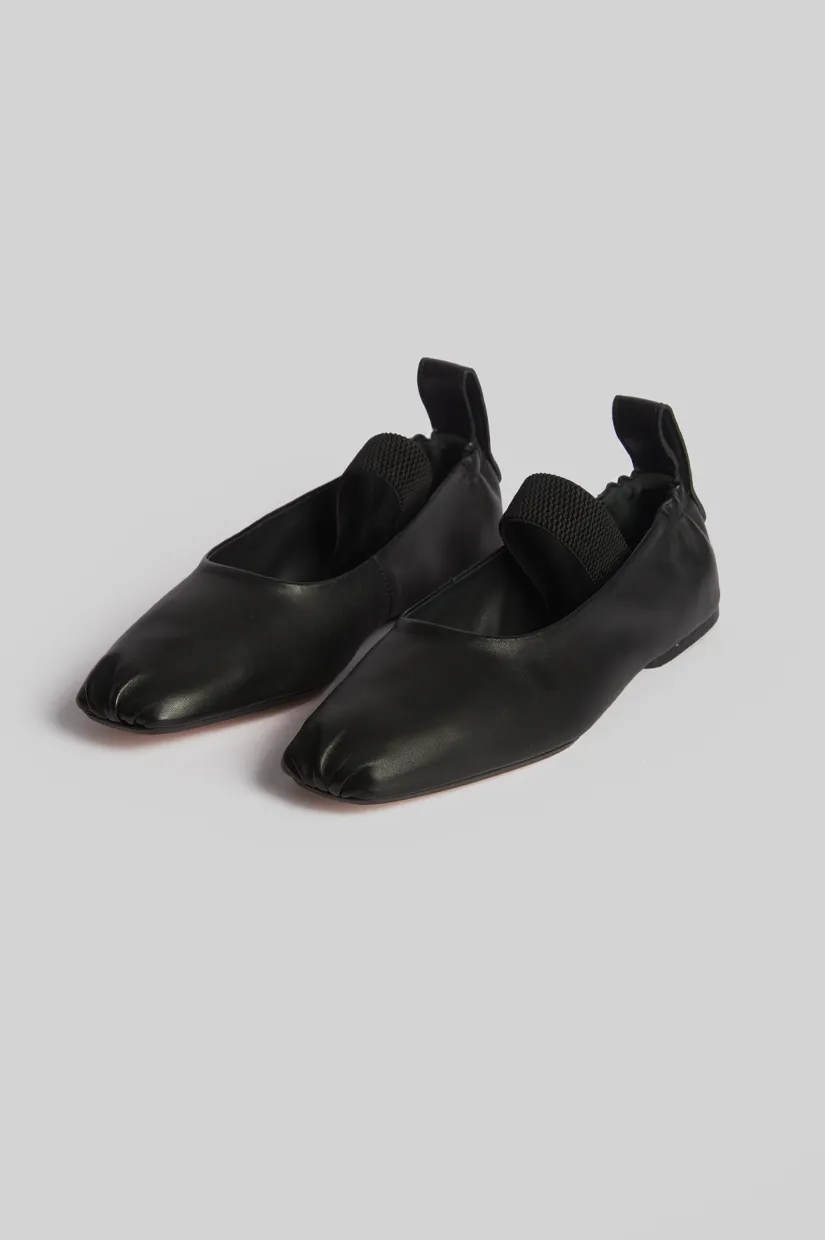 JVAM Cairo - Black