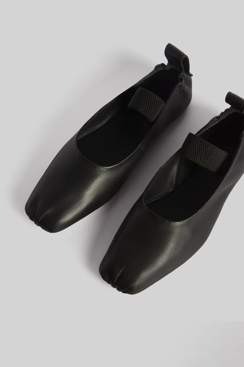 JVAM Cairo - Black